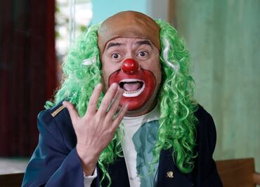 La estación de radio que sacó del aire a "El Mañanero" de Brozo