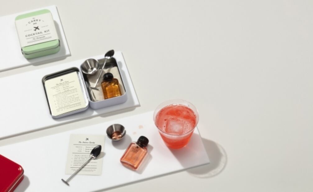 Haz tu vuelo más cómodo con estos 10 artículos irresistibles