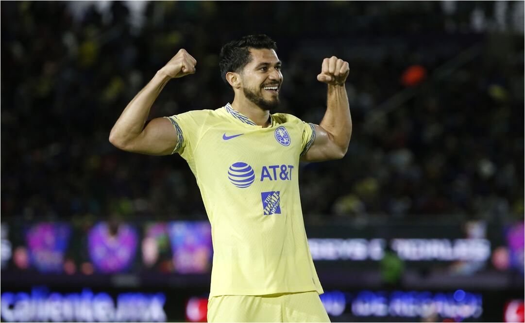 América le remontó y goleó al Mazatlán; se colocan como líderes del torneo / FOTO: ESPECIAL