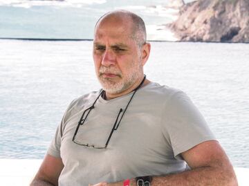 Disfruta de sacar canas