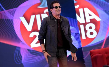 Carlos Vives prende en escenario de Viña del Mar 2018