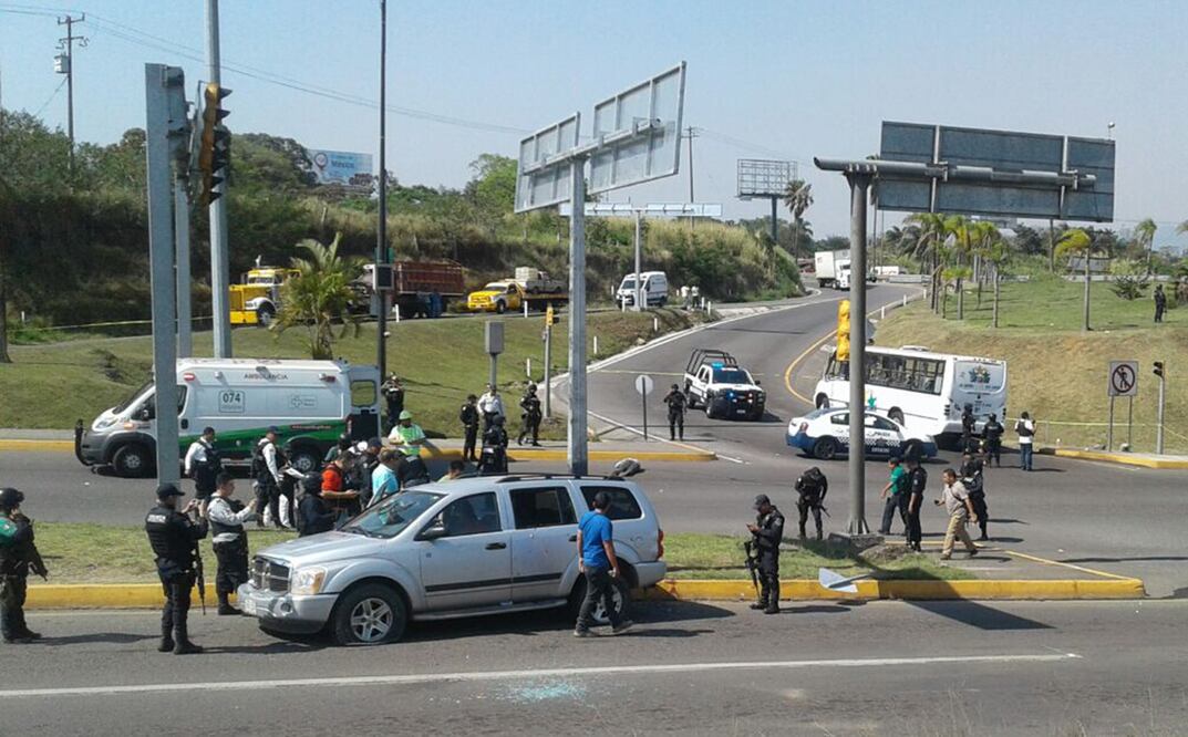 Fotografía de Patricia Morales