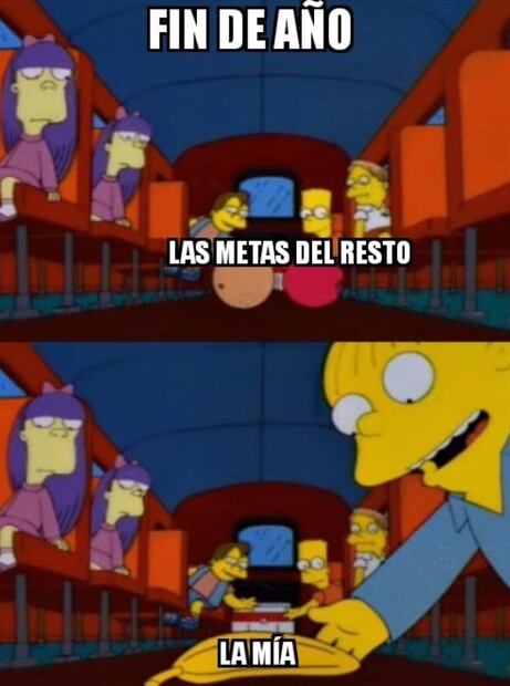 Se fue el 2019... pero el 2020 llegó con memes