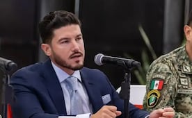 Reconocen a NL por su coordinación para reducir delitos; registró la tasa de homicidios más baja en julio de los últimos 20 años
