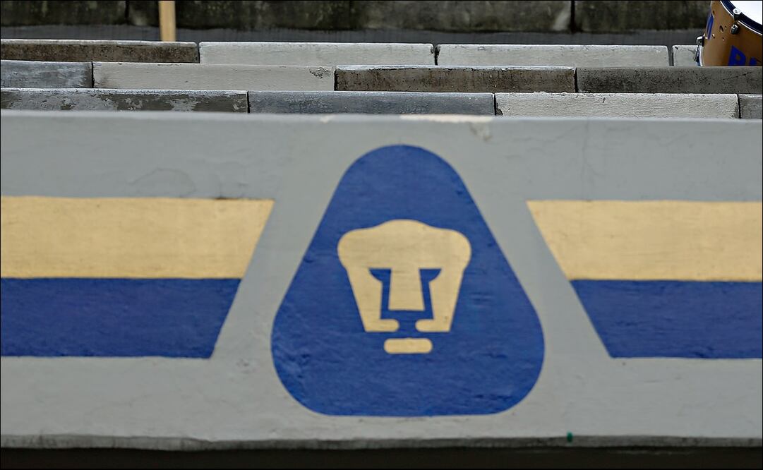 UN JUGADOR DE PUMAS SERÁ LLAMADO A LA SELECCIÓN MEXICANA - FOTO: IMAGO7