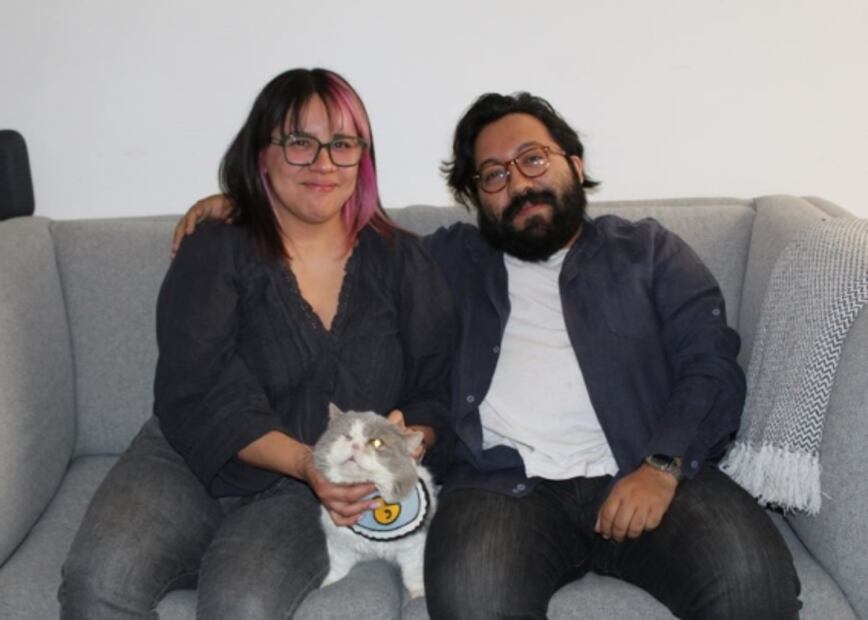 Un gathijo especial: ¿qué implica adoptar un animalito con alguna discapacidad?