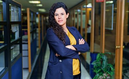 Luisa Alcalde convoca al informe de gobierno de 100 días de Claudia Sheinbaum; destaca aprobación del 78%