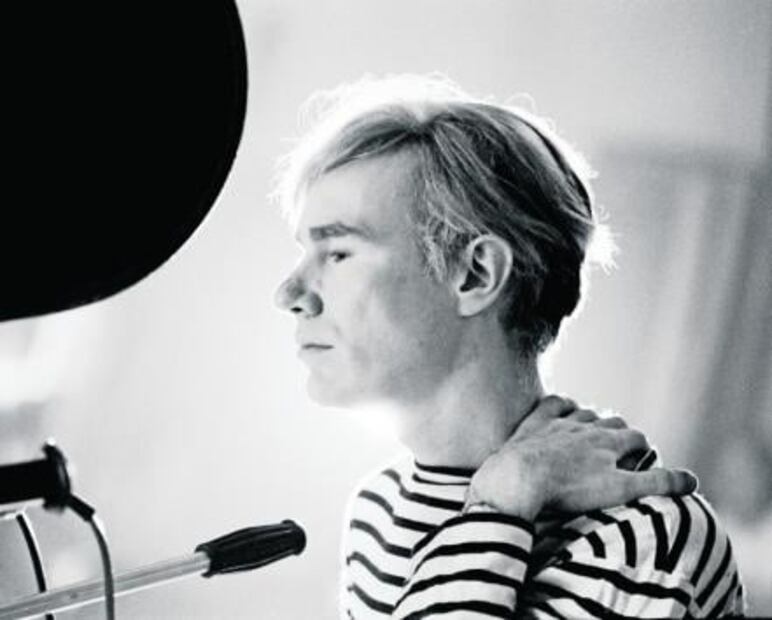 5 razones para no perderte la nueva exposición de Andy Warhol en México