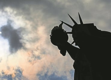 El eclipse de Sol más retratado y viral