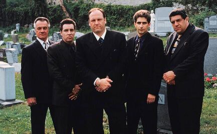 Precuela de "The Sopranos" vuelve a retrasar su estreno