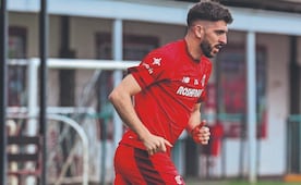 ¿Paulinho ya es leyenda del Toluca? Israel 'Toshiro' López analiza al delantero portugués