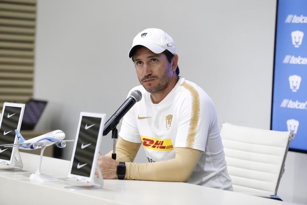 Bruno Marioni/ Agustín Salinas