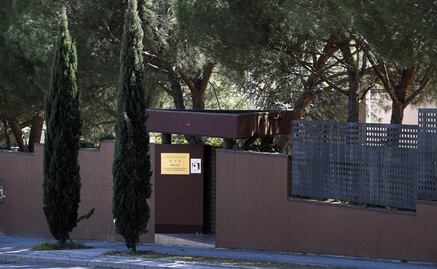 ¿Quién es el mexicano que lideró un asalto a la embajada de Norcorea en España?