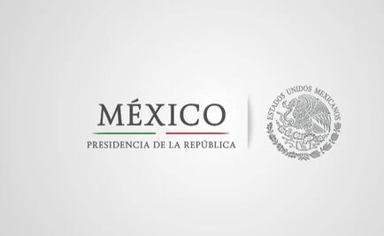 VIDEO: Mensaje de Peña con motivo del inicio de 2017