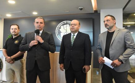 Fiscalía de Nuevo León revela intento previo de secuestro de menores por mujeres acusadas de robar bebé en Escobedo