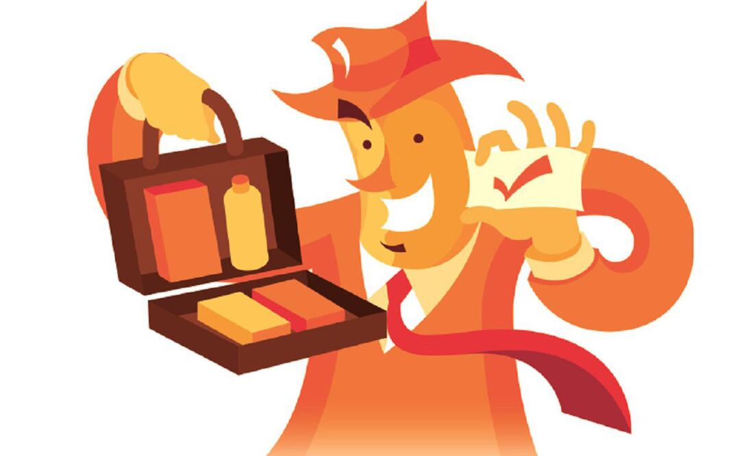 La columna vertebral de tu pyme