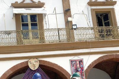 Sismo acaba con la vida de embarazada en Jojutla