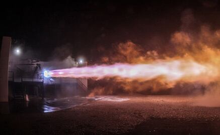 ¿Por qué el combustible espacial es tan cancerígeno?