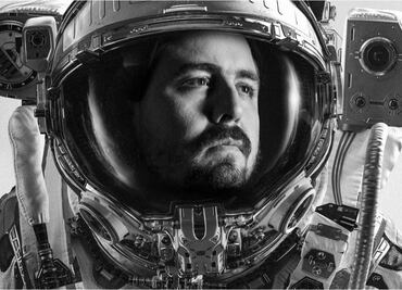 Amaury Vergara deja misterioso mensaje en sus redes sociales