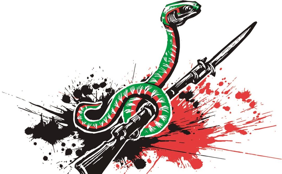 ¿Helicópteros con misiles a la Marina?