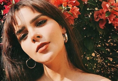 El  look perfecto de Yuya para el verano