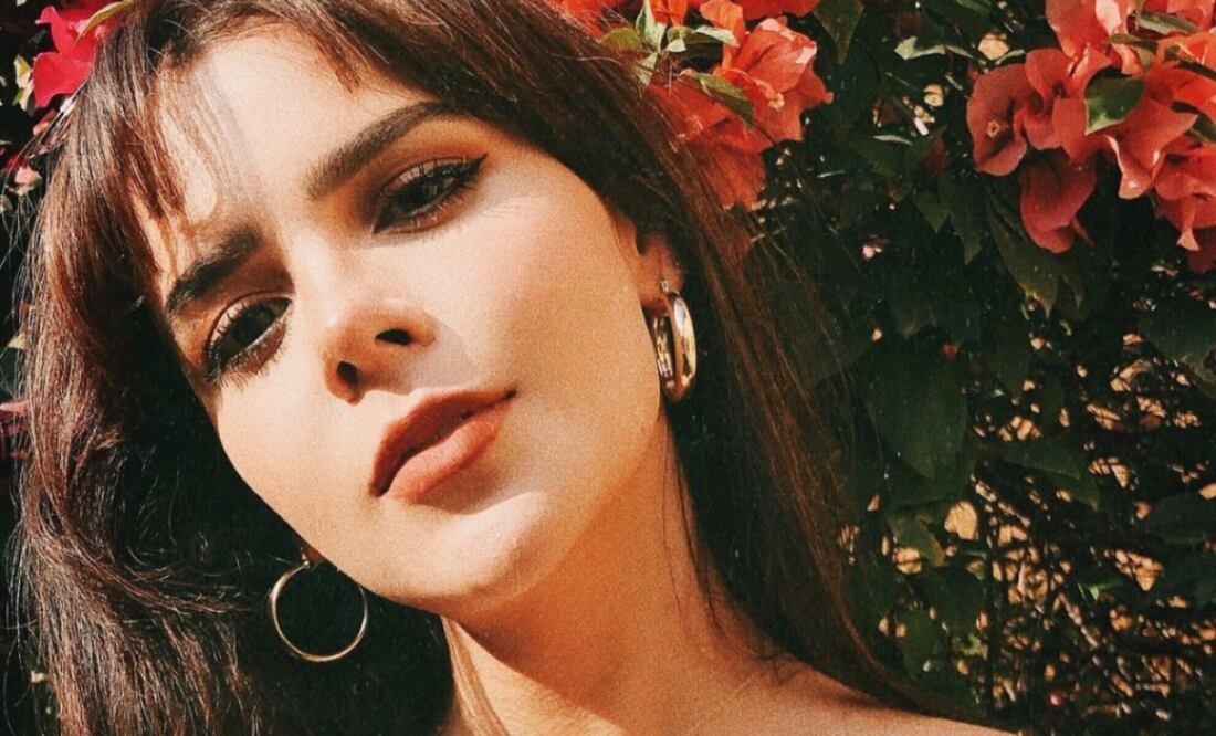 La bloggera lució espectacular en Instagram. Foto: Instagram