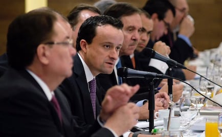 Anuncia IMSS compra de medicamentos por más de 55 mil mdp