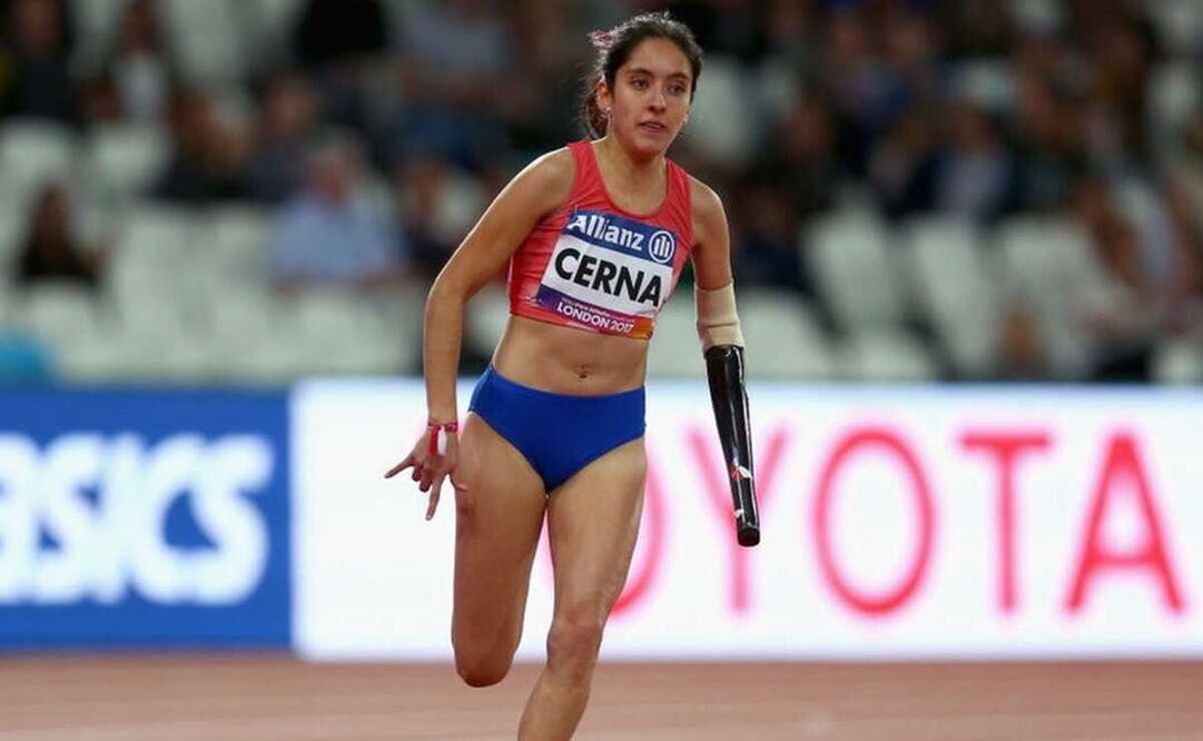 Juegos Paralímpicos: 10 estrellas latinoamericanas para seguir en Tokio 2020