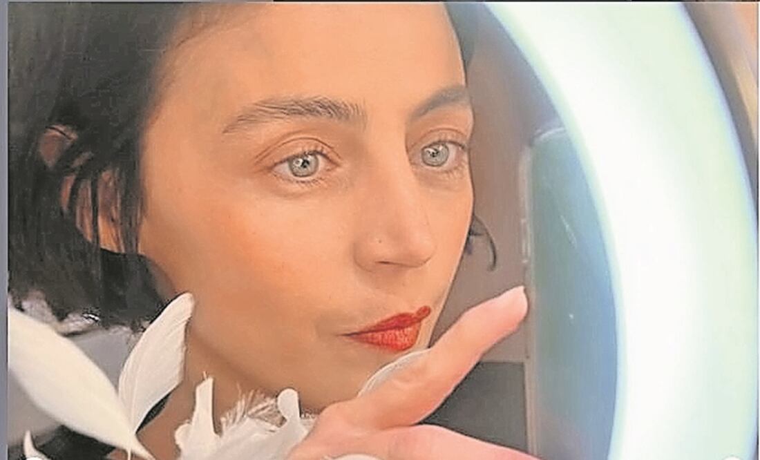 Ilse será la mujer a quien Pedro Páramo deseaba desde niño. Foto: Instagram