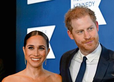 Duques de Sussex donan 11 mil 600 euros para apoyar un libro que celebra la diversidad