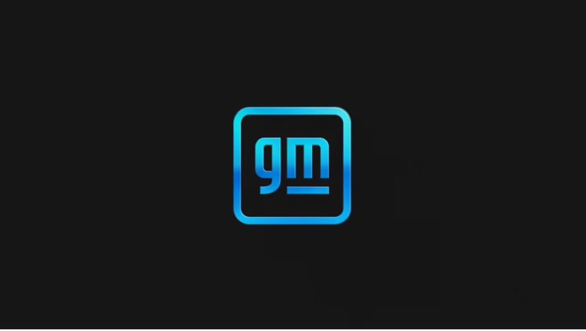 General Motors presenta su nueva imagen enfocada en los autos eléctricos