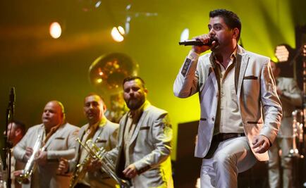 Música de banda sonará por Chapultepec