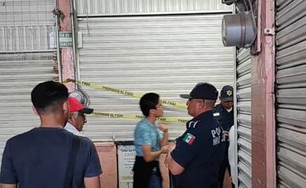 Roban al menos 75 mil pesos en alhajas y efectivo de joyería en Mérida, Yucatán