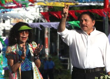 Ortega aceptó adelantar comicios pero sin dimitir, afirman medios de Nicaragua