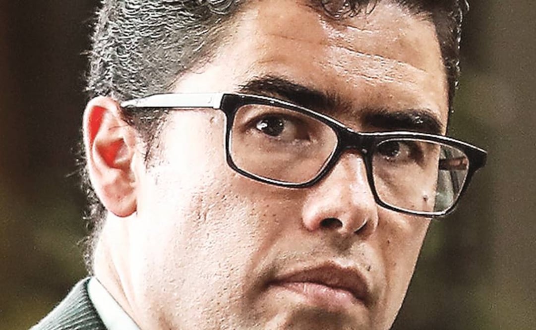 El jefe del SAT, en “Estado inconveniente”