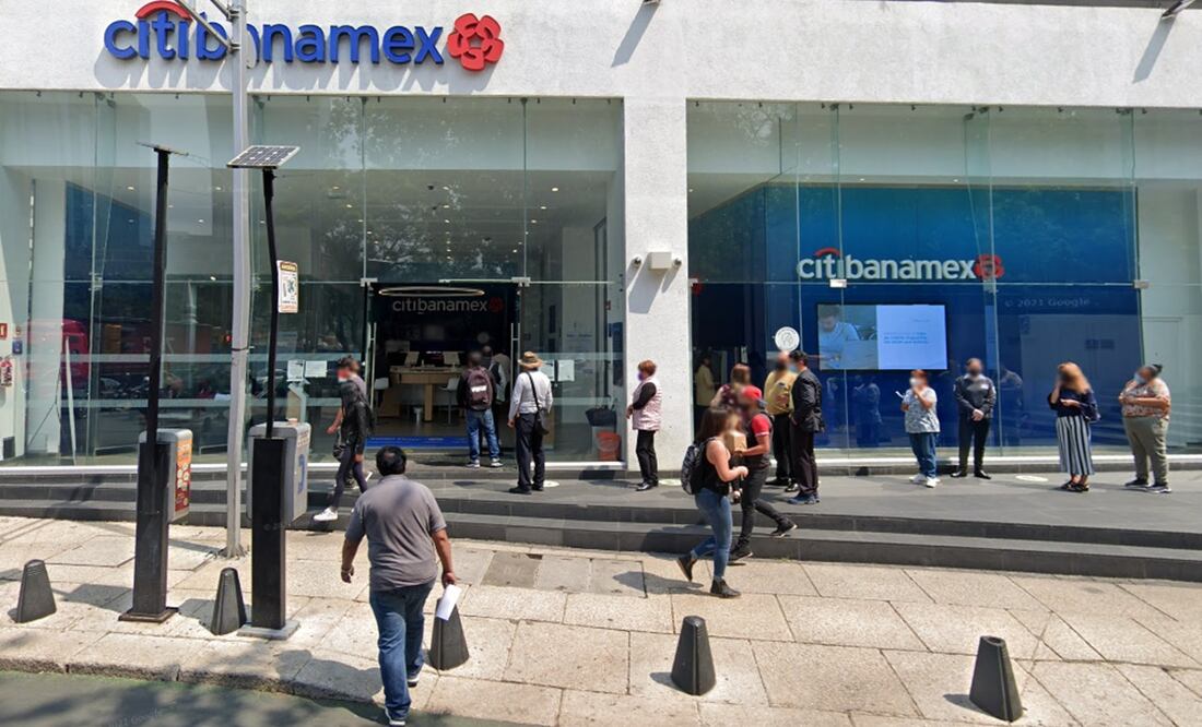 Citi anuncia que no está satisfecho con las negociaciones y que ha decidido ir por el camino de la OPI. Foto: archivo/EL UNIVERSAL