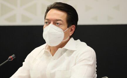 Está a prueba la Reforma Energética de Peña Nieto: Mario Delgado