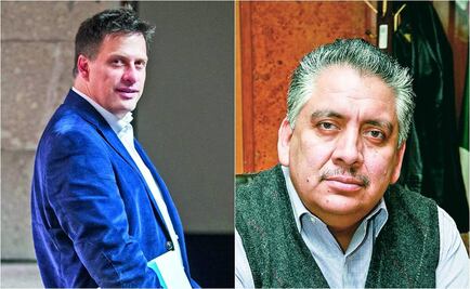 El nuevo pleito en el PRD