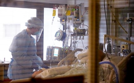 Si variantes del SARS-CoV-2 se vuelven más letales ¿el virus podría desaparecer?