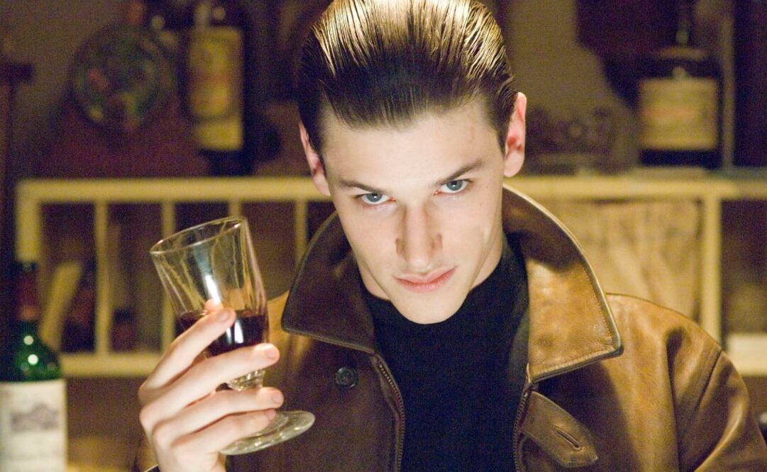 El actor Gaspard Ulliel como Hannibal Lecter en "Hannibal Rising" (FOTO: Archivo EL UNIVERSAL).
