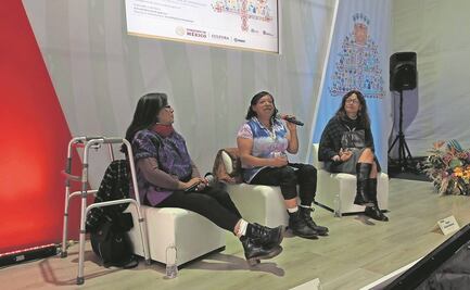 Trabajadoras sexuales visibilizan sus luchas