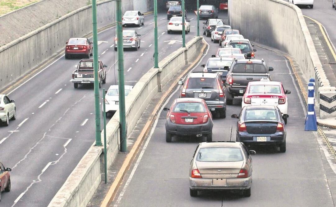 (Foto: Archivo/El Universal) 