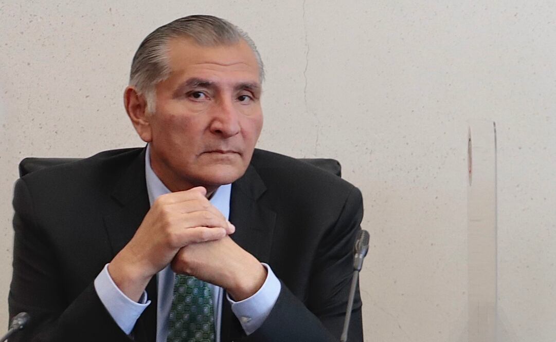 Foto: Archivo/EL UNIVERSAL 