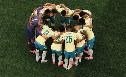 Brasil lanza un doloroso mensaje tras su eliminación del Mundial 2026 a manos de Noruega