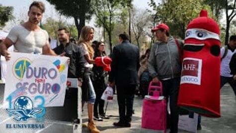 ¿Por qué se celebra el 13 de febrero el Día Internacional del Condón?