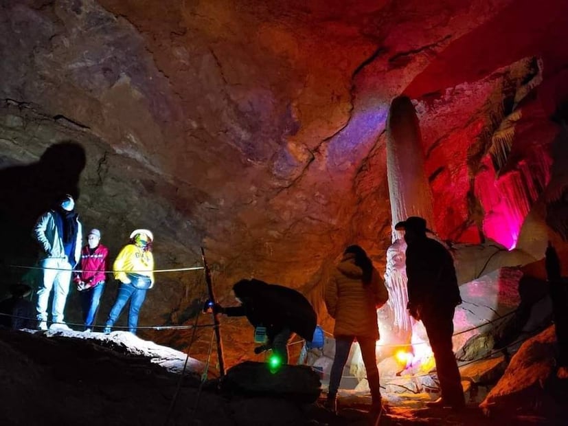 Foto: Ayuntamiento de Cadereyta de Montes