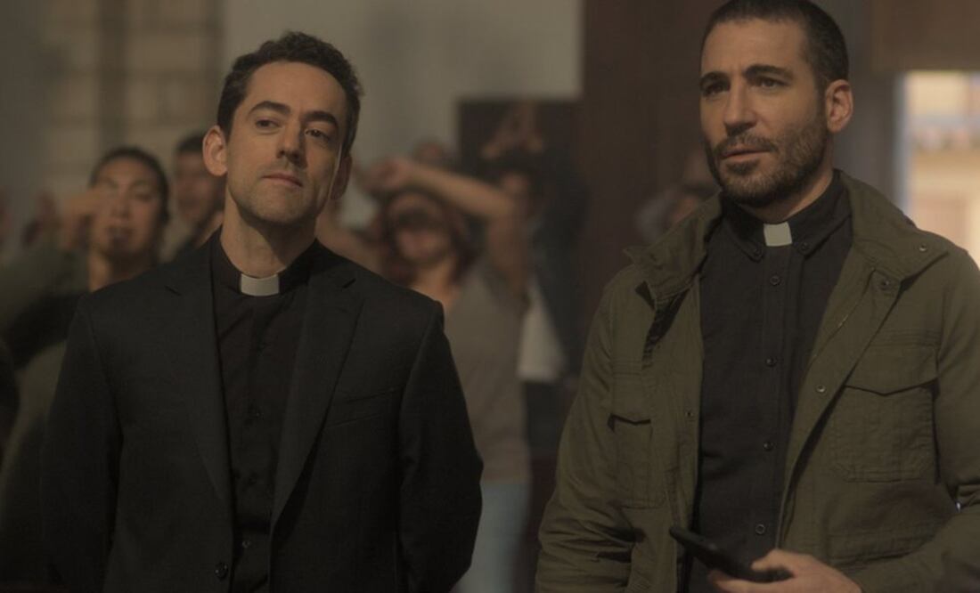 Luis Gerardo Méndez. Foto: Cortesía