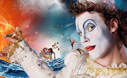 Cirque du Soleil incluye chistes locales
