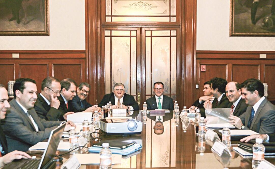 Alianza del Pacífico apoyará proyectos