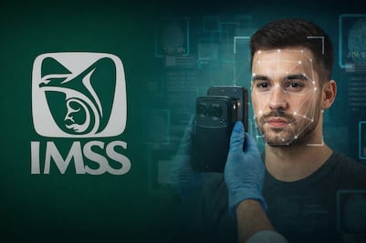 CURP Biométrica 2026: ¿es necesaria para realizar trámites en el IMSS?; esto se sabe